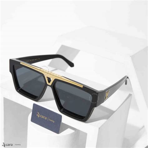 mens replica louis vuitton sunglasses uk|louis vuitton 1.1 evidence sunglasses.